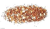 Honeybush Tee Orange Karamel 100g mild Tee-Meyer