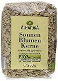 Alnatura Bio Sonnenblumenkerne, 250g
