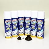 Whirlpoolreiniger ActiveClean Reinigungsschaum Starterkit - XXL