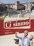 Ci siamo! A / Ci siamo A GB: Italienisch für Spätbeginner (Ci siamo! A: Italienisch für Spätbeginner)