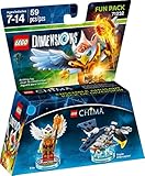 LEGO Dimensions - Fun Pack - Eris