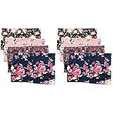 ABOOFAN 8 Stück Haltende Wickelgamaschen Krankenschwestern Outdoor-Schlaufen mit Herrenschutz Haarabdeckung Medizinische Damen Sporthalter Yoga Elastischer Riemen Fitnessmaske