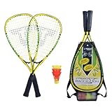 Talbot-Torro Speed Badminton Set Speed 4000