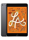 Apple iPad Mini 5 64GB 4G - Space Grau - Entriegelte (Generalüberholt)
