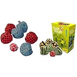 Zoch 601131400 601131400-Crossboule c³ Set Downtown & 31600 601131600-Crossboule c³ Set Jungle