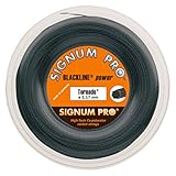Signum Pro Tornado 120m schwarz 1.23mm