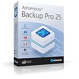 Backup Pro 25 Windows (Product Keycard ohne Datenträger) -Lebenslange Lizenz