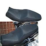 Sitzpolsterbezug Schutzpolster Für Kawasaki Für Versys-X300 Für Versys X300 Zubehör Für Motorrad-Sattelsitzbezüge