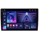 Android 14 Autoradio Stereo 9 Zoll HD Digital Multi-Touchscreen Für FIAT Bravo 2007-2012 Mit Navigation Bluetooth-Unterstützung Radio Lenkradsteuerung Mit,4 Core WiFi 2G+32G