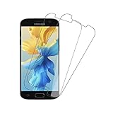 SkyKeep für Schutzfolie Samsung Galaxy S7 Panzerglas Samsung S7 Folie Samsung Galaxy S7 Displayschutz Samsung Galaxy S7 Schutzglas Samsung Galaxy S7 Panzerfolie, 9H Härte, Kratzfest, (2 Stücke)