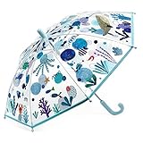 DJECO Regenschirm Meer DD04727
