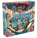 Pegasus Spiele Pan's Island