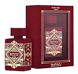 Badee Al Oud Sublime, Eau de Parfum, Lattafa,Woman, 100ml