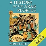 A History of the Arab Peoples