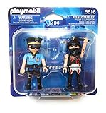 PLAYMOBIL® 5816 - Police Blister