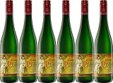 Mönchhof Erden Prälat Riesling Auslese 2021 (6 x 0.75 l)