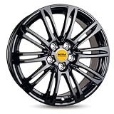MAM Felgen 7,5Jx17 5/108 ET40 72,6 BP