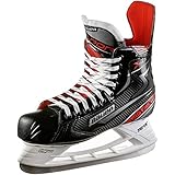Bauer Herren Vapor X2.5 Schlittschuhe schwarz 43