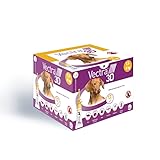 Vectra 3D für Hunde von 1,5 – 4 kg