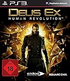 DEUS EX: Human Revolution