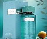 Eau De Neige, Eau de Parfum, Fragrance World, Unisex, 100ml