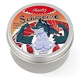 Shairky Schmotze Haar Pomade Hart 150 ml