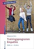 Trainingsprogramm Empathie: EPaN 10-16 Jahre
