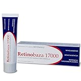 BIOLIQ Retinobaza 17000 30 g