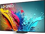 LG 75QNED86T6A Smart TV, 75 Zoll (190,5 cm), 4K, 3840 x 2160 Pixel, DVB-T2, HEVC, Blau