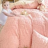 YWQJL Bettdecke Winterdecke,Winter Steppdecke Dicker Lamm-Kaschmir, Decke, Flauschige Kaschmir-Steppdecken, Winterwarm, Plüsch Winterdecke(150 * 200cm/3.5kg)