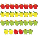 Set Mit 30 Obst Ausschnitten 14 X 11 4 Cm Pinnwand Ausschnitte Klassenzimmer Dekoration Für Schüler Lehrer Kreidetafel Wand Klassenzimmer Dekorationsset