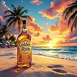 Golden Rum [Explicit]