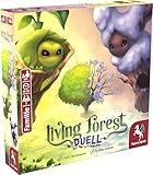 Pegasus Spiele Living Forest Duell