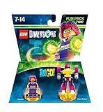 LEGO Dimensions - Fun Pack - Teen Titans Go!