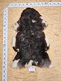 Provellus Echte XXXL Öko Schaffelle Unikate 35-042