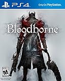 Bloodborne - PS4 (US Import)
