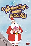 Weihnachtsmann & Co. KG – Das Postkarten-Buch: 20 Postkarten mit den schönsten Motiven vom Weihnachtsmann & Co. KG
