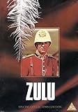 [UK-Import]Zulu DVD