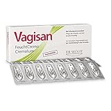 Vagisan Feuchtcreme Cremol