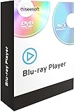 Aiseesoft Blu-ray Player | Kompatibel mit Windows | 1 Gerät | Lifetime | Blu-ray Player Software für den PC | Aktivierungscode per E-Mail