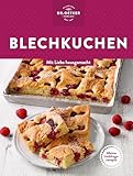 Blechkuchen: Mit Liebe hausgemacht