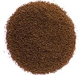 1 Kg Koi Aufzuchtfutter, 1 mm Pellets, Hochprotein-Fischfutter