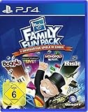 Ubisoft Hasbro Family Fun Pack
