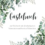 Hochzeits-Gästebuch
