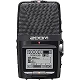 Zoom H2n Handy Recorder
