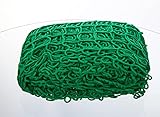 Anhängernetz Ladungssicherungsnetz Abdecknetz 2,5 x 4,0