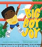 Big Boy Joy (English Edition)
