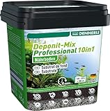 Dennerle Deponit-Mix Professional 10in1-9,6 kg Multi-Mineral Nährboden für Aquarien
