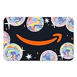 Amazon eGift Card - Disco Dancer (Animated)