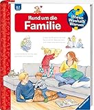 Wieso? Weshalb? Warum?, Band 62: Rund um die Familie